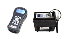 Industrial Emission Analyzers